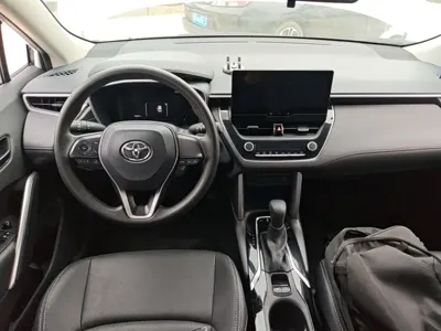 Toyota Frontlander