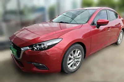 Mazda Mazda 3 Axela