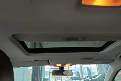 Jetta VS5