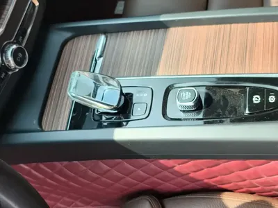 Volvo XC60 PHEV