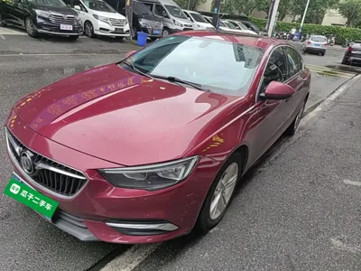 Buick Regal