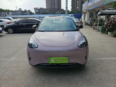 Geely Star Wish