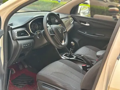 Baojun 730