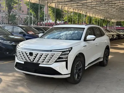 Changan 长安CS75PLUS