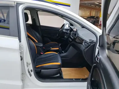 Baojun 310