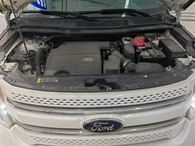 Ford Explorer (Import)