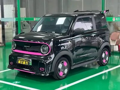 Galaxy Panda