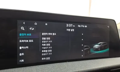 Kia EV6