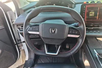 Changan CS55PLUS