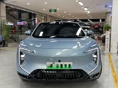 Avatr Avatr 07