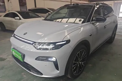 Leapmotor C11