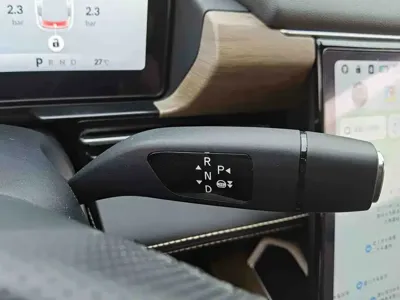Xpeng P5