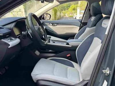 Geely Xingrui