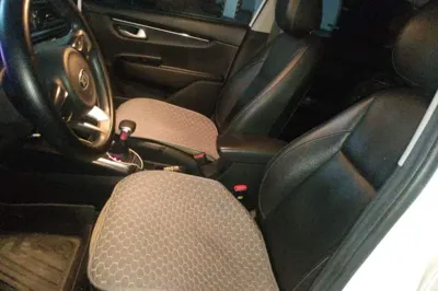 Kia K2