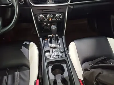 Mazda CX-4