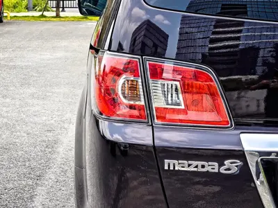 Mazda 8