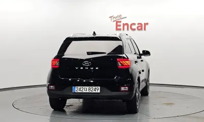 Hyundai Venue