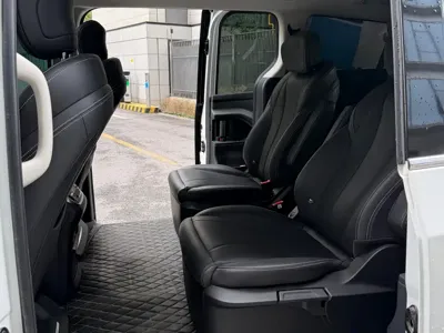 大通 G20
