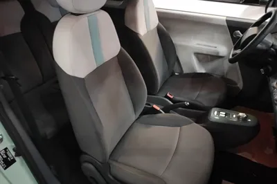 CHANGAN NEVO Lumin