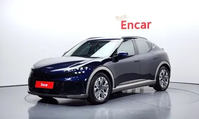 Genesis GV60