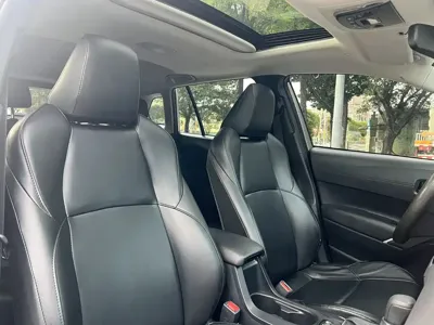 Toyota Frontlander