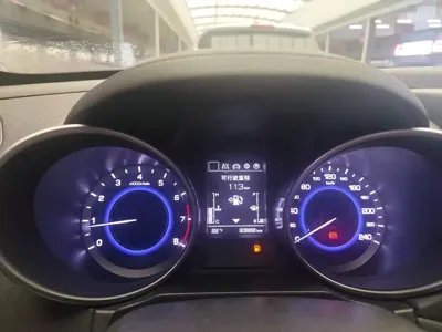 Changan CS35