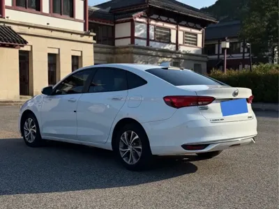 Buick Verano