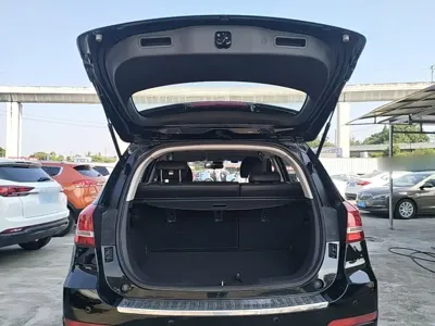 Haval H2