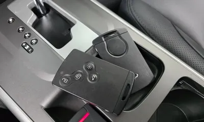 Renault-KoreaSamsung SM5
