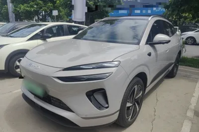 BYD Sealion 06 New Energy