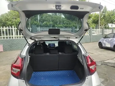 Toyota Vios FS