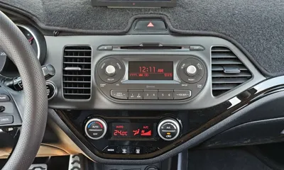 Kia Morning