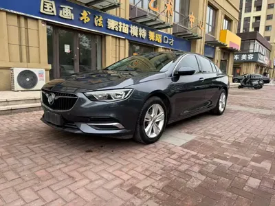 Buick Regal