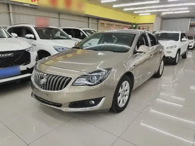 Buick Regal