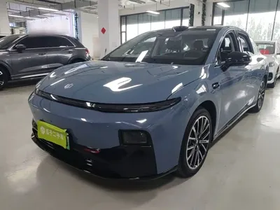 Leapmotor 零跑B01