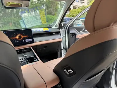 Chery 瑞虎8L