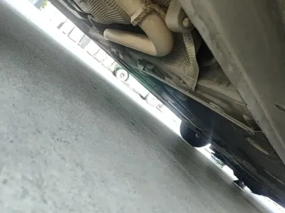 Ford Escort