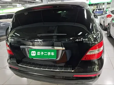 Mercedes-Benz R-Class