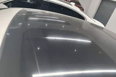 Jaguar XEL