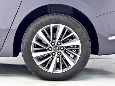 Buick GL8 Hybrid