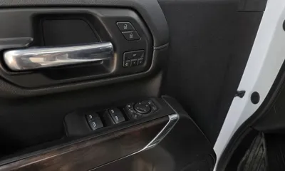 GMC Sierra