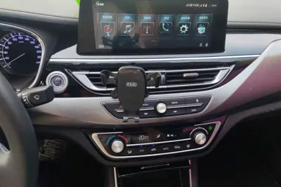 Changan Ruicheng CC