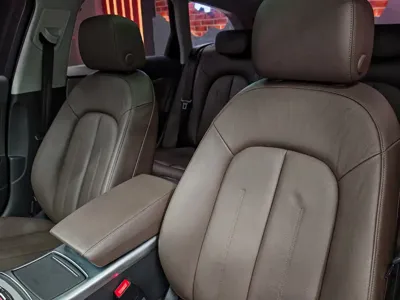 Audi A6 (Import)