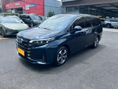 GAC Motor Trumpchi M6