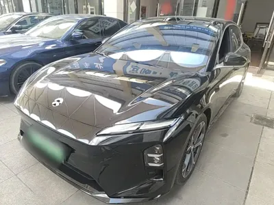 Nio ET5T