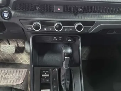 Honda Breeze