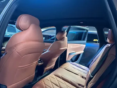 Changan 长安CS75PLUS