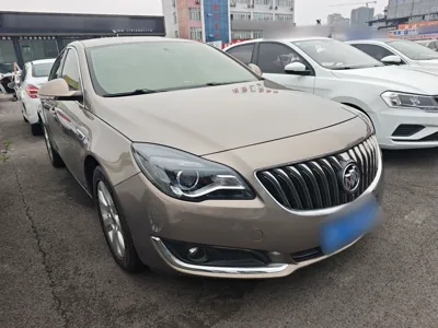 Buick Regal