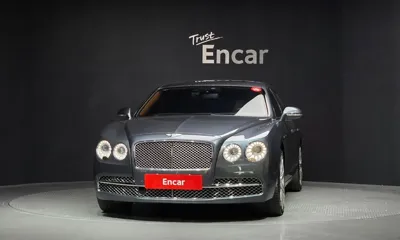 Bentley Flying Spur