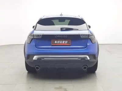 Lynk & Co 02